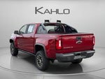 2017 Chevrolet Colorado 4WD ZR2