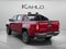 2017 Chevrolet Colorado 4WD ZR2