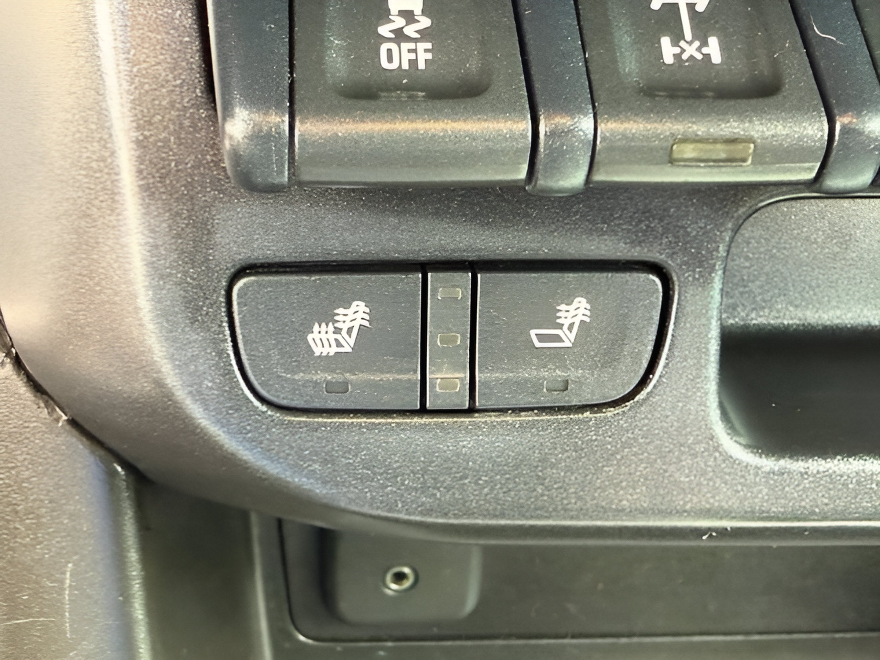 2017 Chevrolet Colorado 4WD ZR2