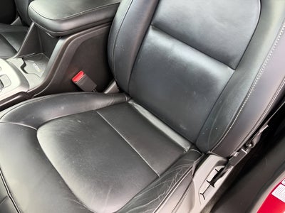 2017 Chevrolet Colorado 4WD ZR2