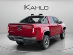 2017 Chevrolet Colorado 4WD ZR2