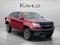2017 Chevrolet Colorado 4WD ZR2