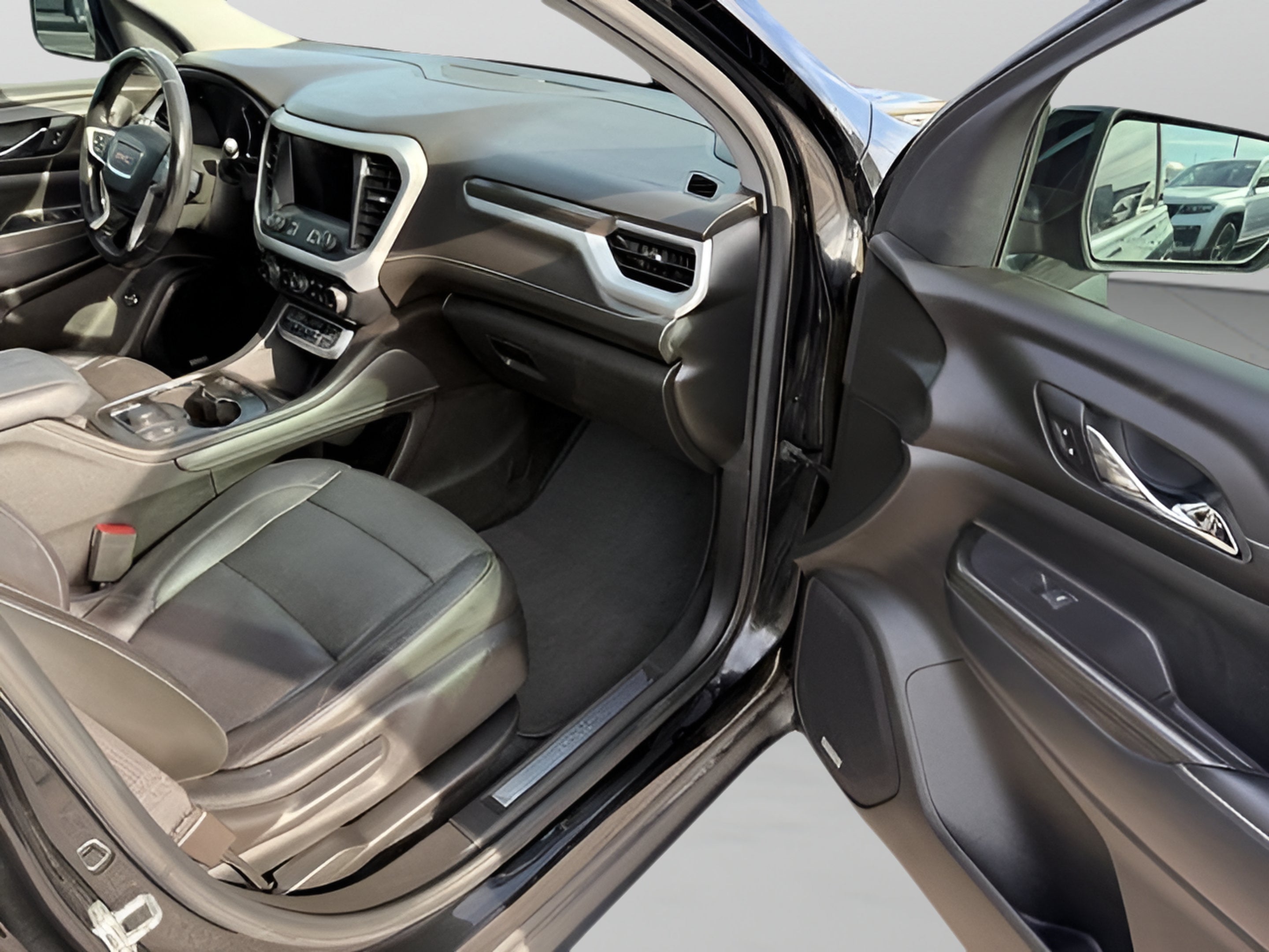 2020 GMC Acadia SLT