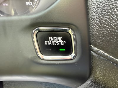 2020 GMC Acadia SLT