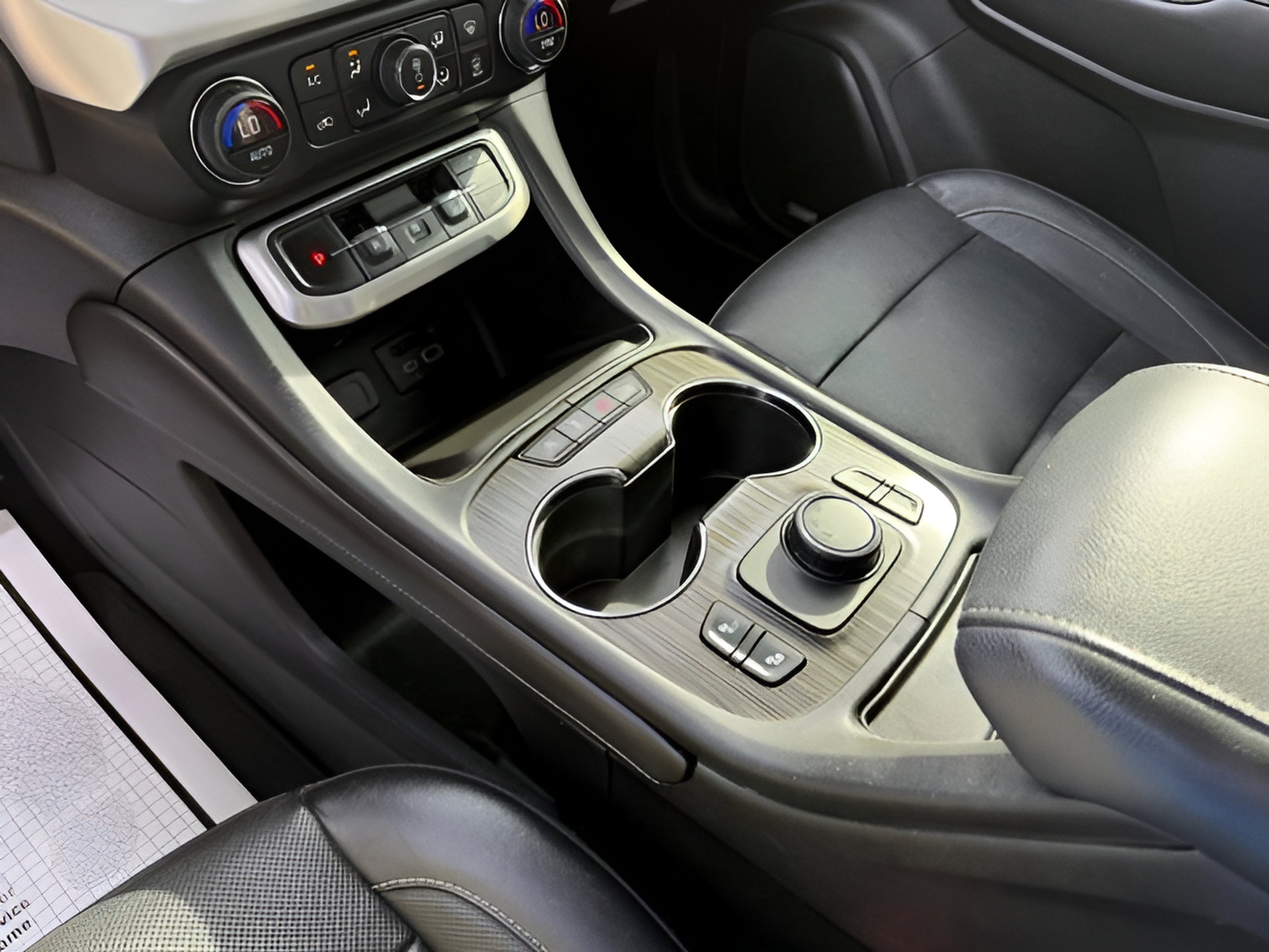 2020 GMC Acadia SLT