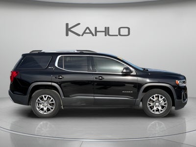 2020 GMC Acadia SLT