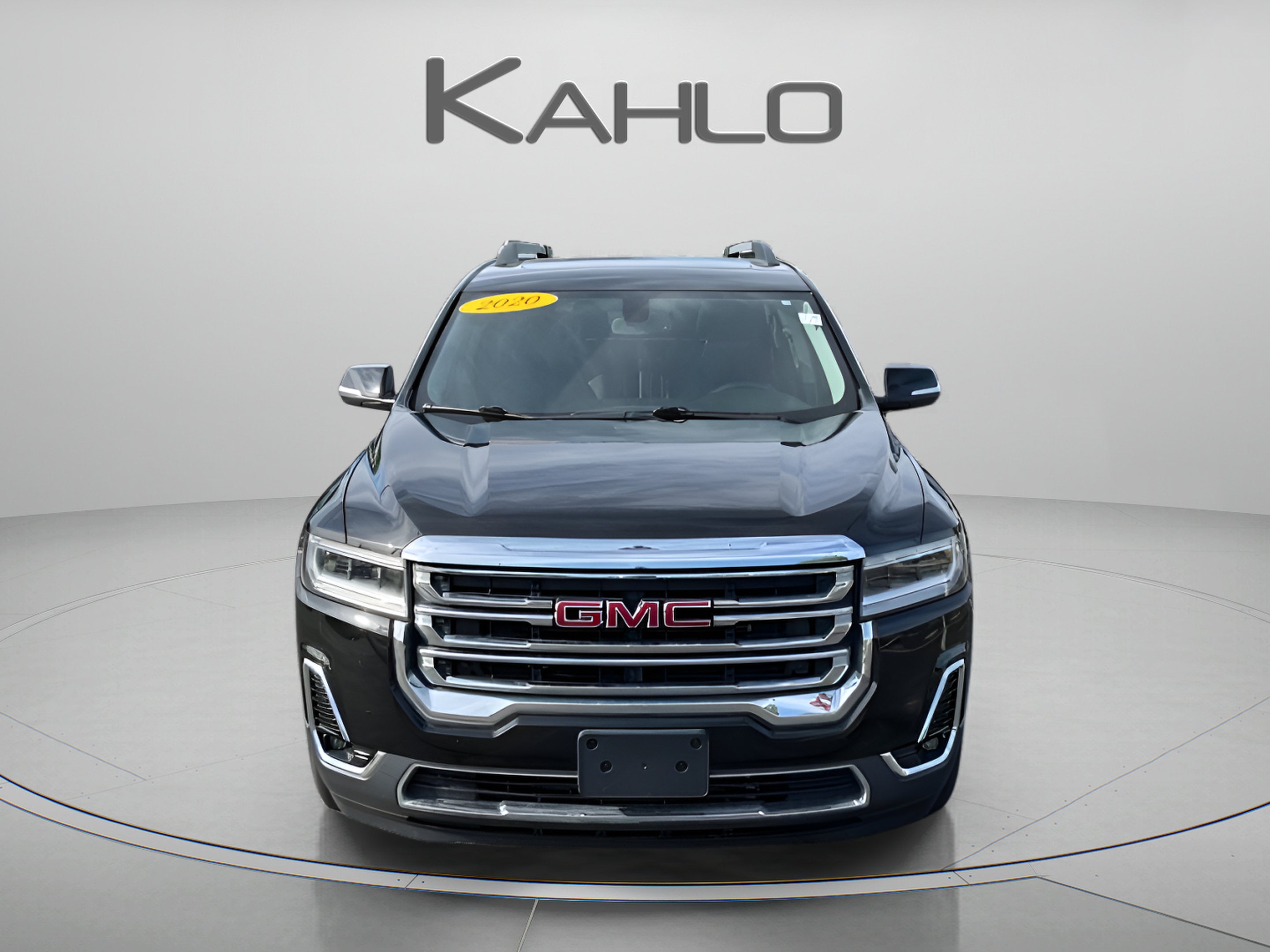 2020 GMC Acadia SLT