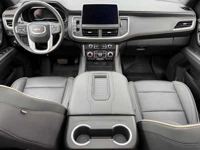 2024 GMC Yukon XL SLT