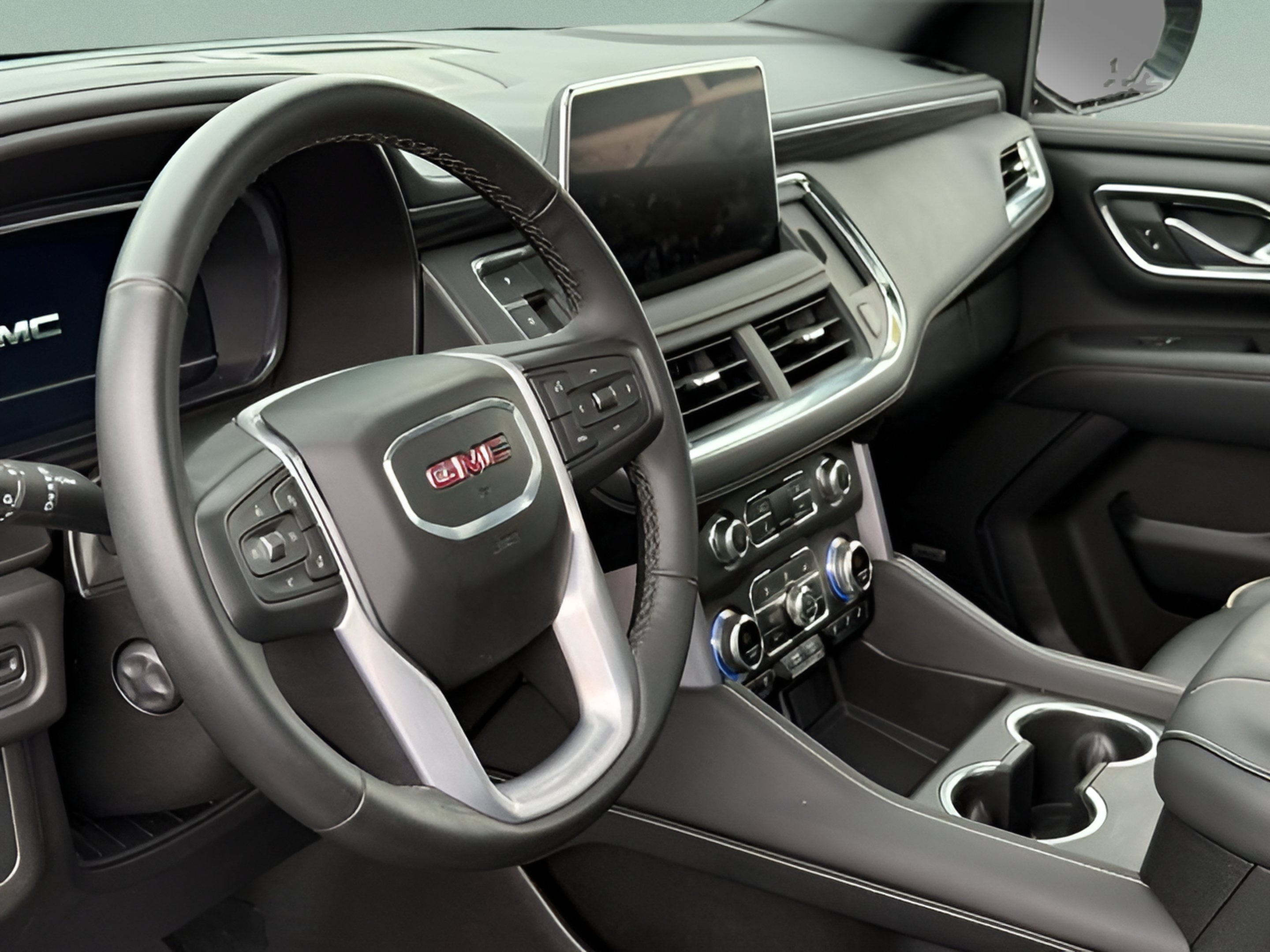 2024 GMC Yukon XL SLT