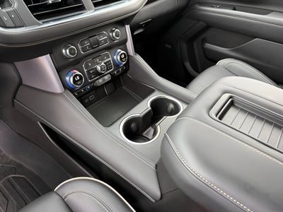 2024 GMC Yukon XL SLT