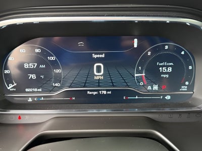 2024 GMC Yukon XL SLT