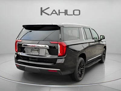 2024 GMC Yukon XL SLT