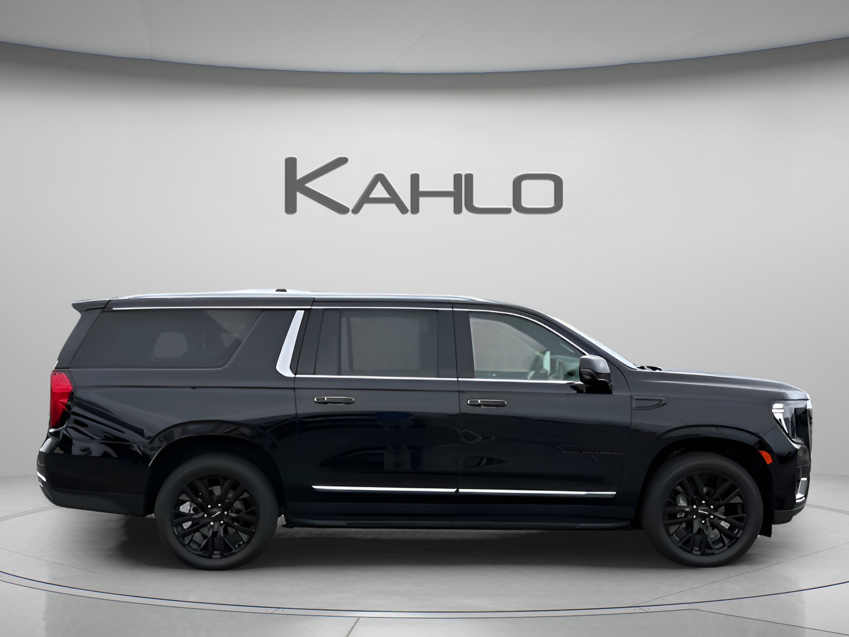 2024 GMC Yukon XL SLT