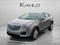 2017 Cadillac XT5 Luxury AWD