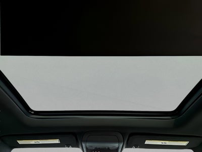 2017 Cadillac XT5 Luxury AWD