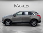 2017 Cadillac XT5 Luxury AWD
