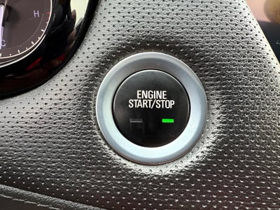 2017 Cadillac XT5 Luxury AWD