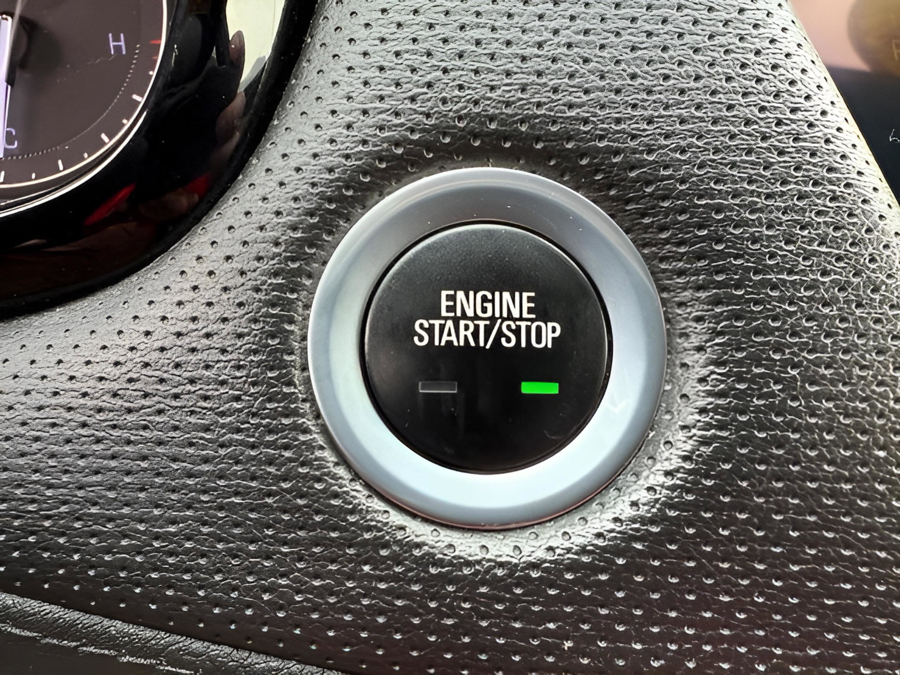 2017 Cadillac XT5 Luxury AWD