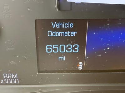 2017 Cadillac XT5 Luxury AWD