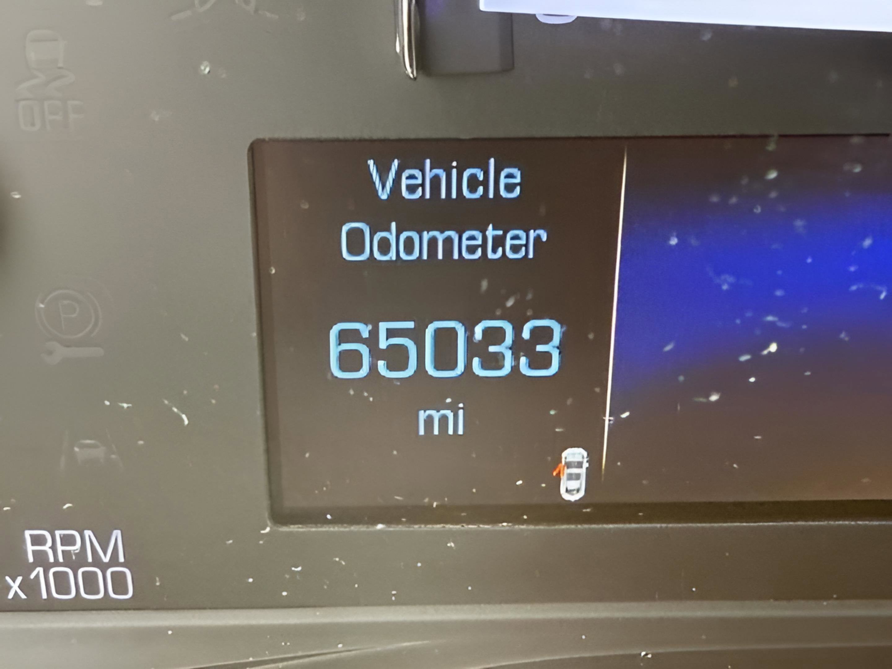 2017 Cadillac XT5 Luxury AWD