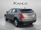2017 Cadillac XT5 Luxury AWD