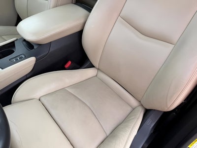 2017 Cadillac XT5 Luxury AWD