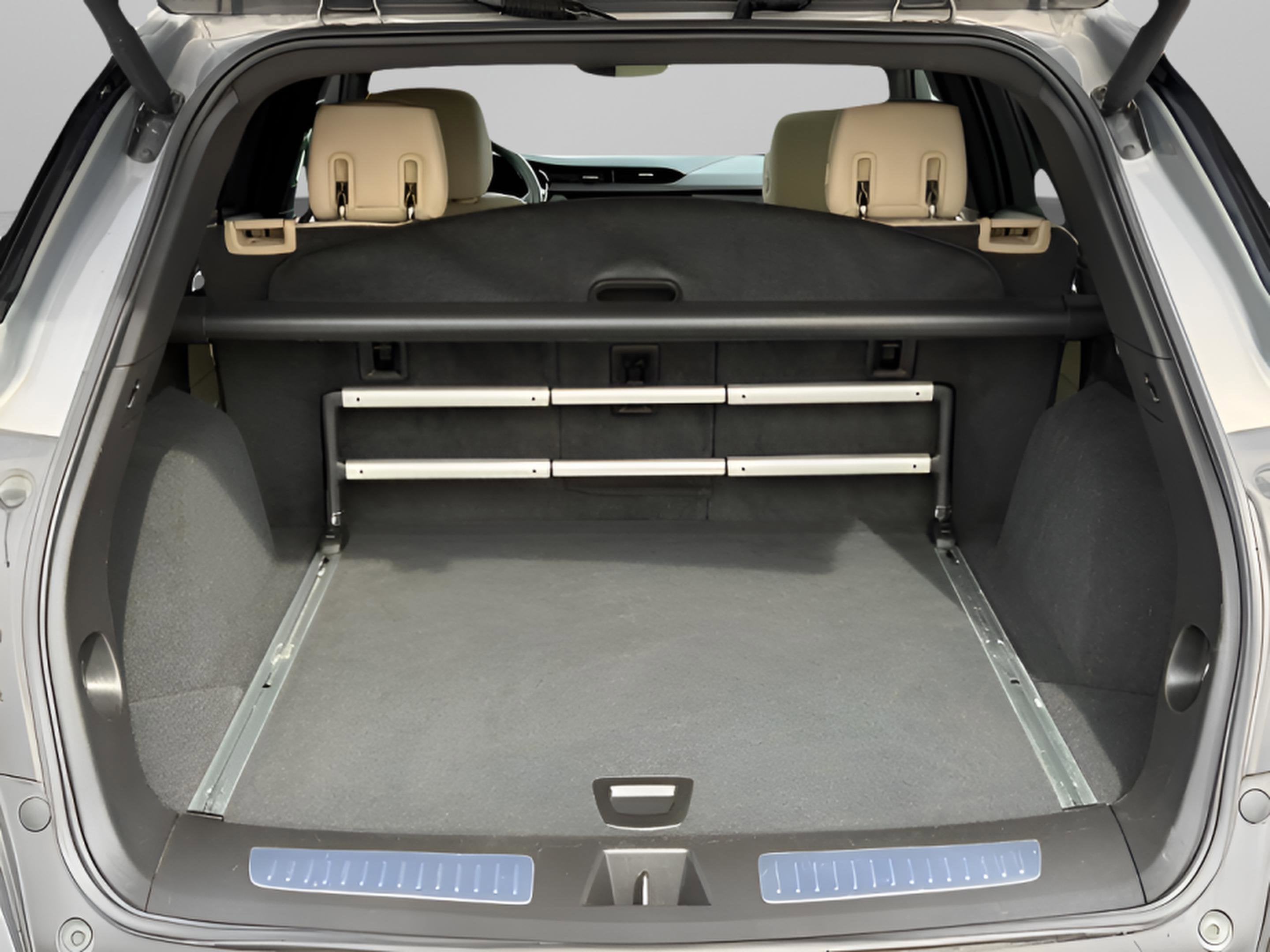 2017 Cadillac XT5 Luxury AWD