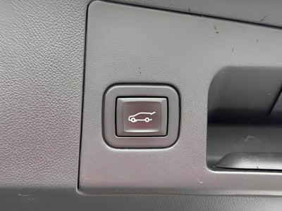 2017 Cadillac XT5 Luxury AWD