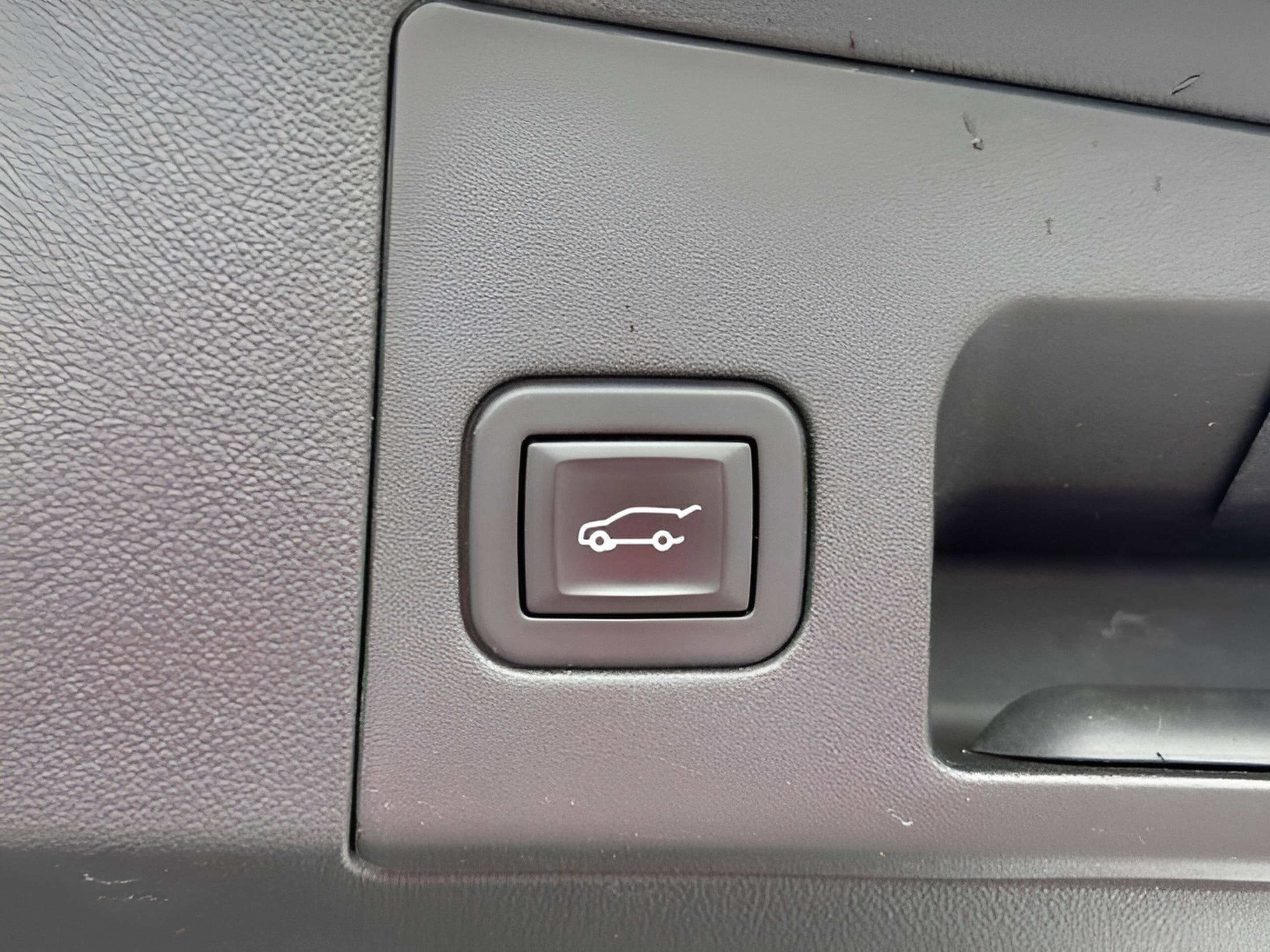 2017 Cadillac XT5 Luxury AWD