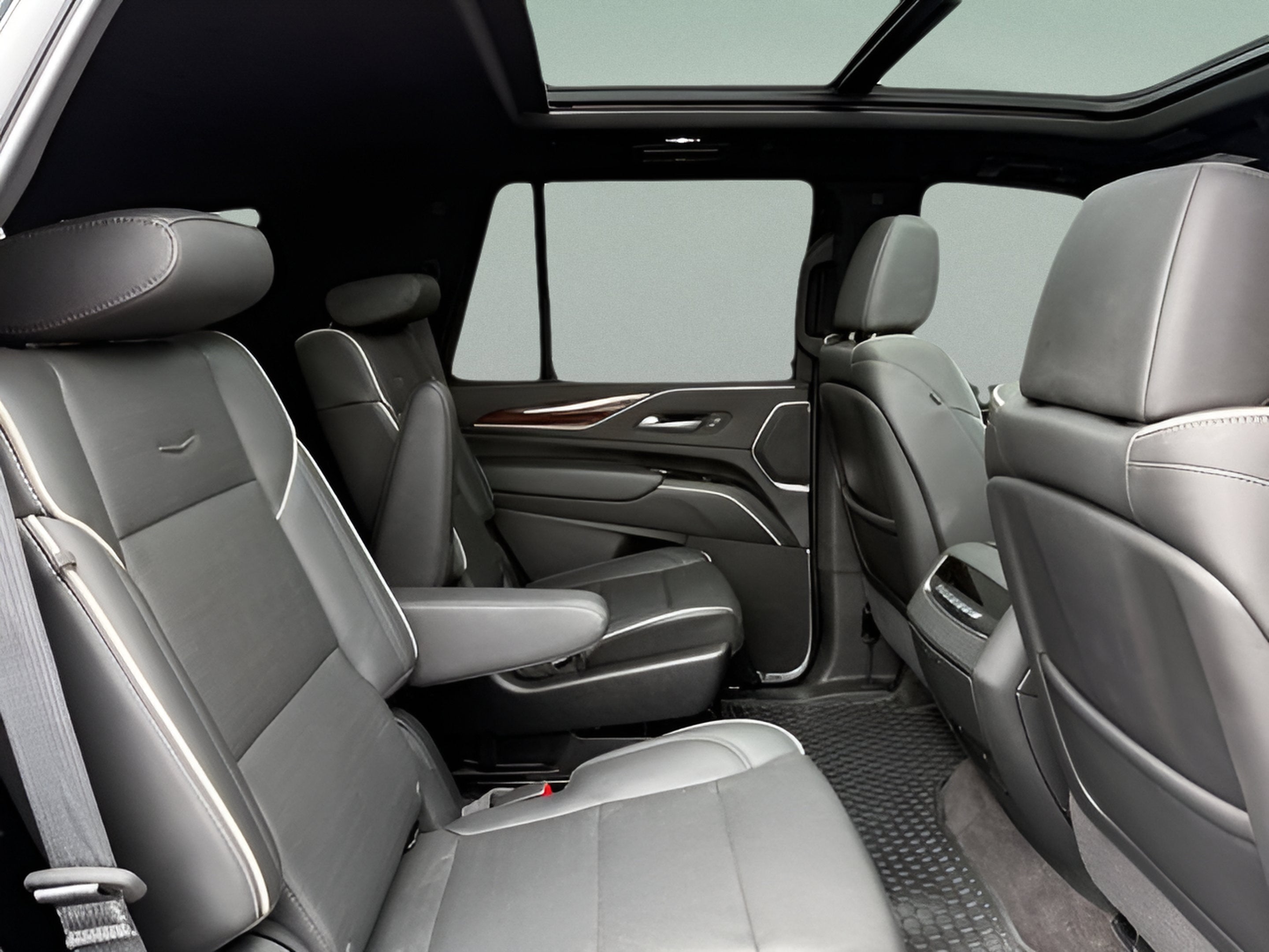 2023 Cadillac Escalade 4WD Premium Luxury