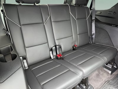 2023 Cadillac Escalade 4WD Premium Luxury