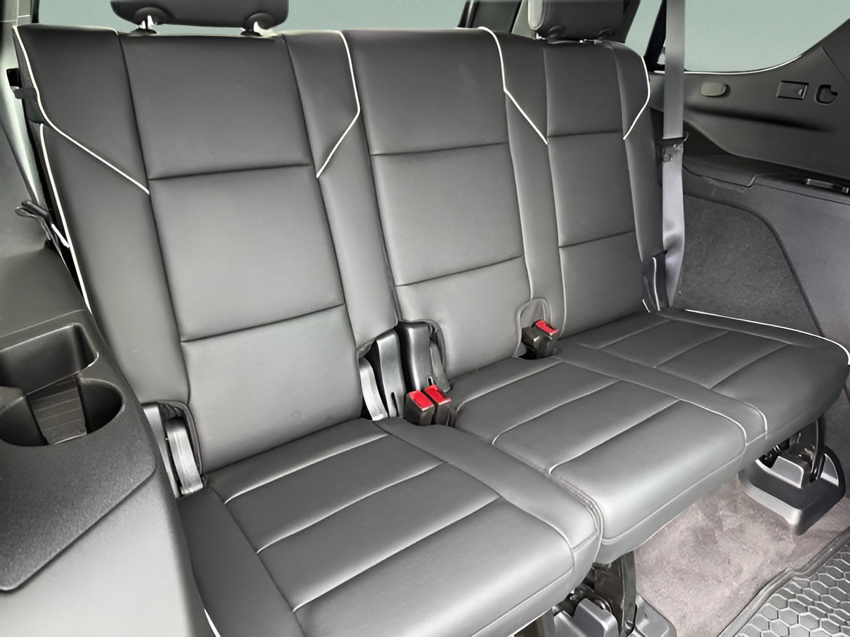 2023 Cadillac Escalade 4WD Premium Luxury