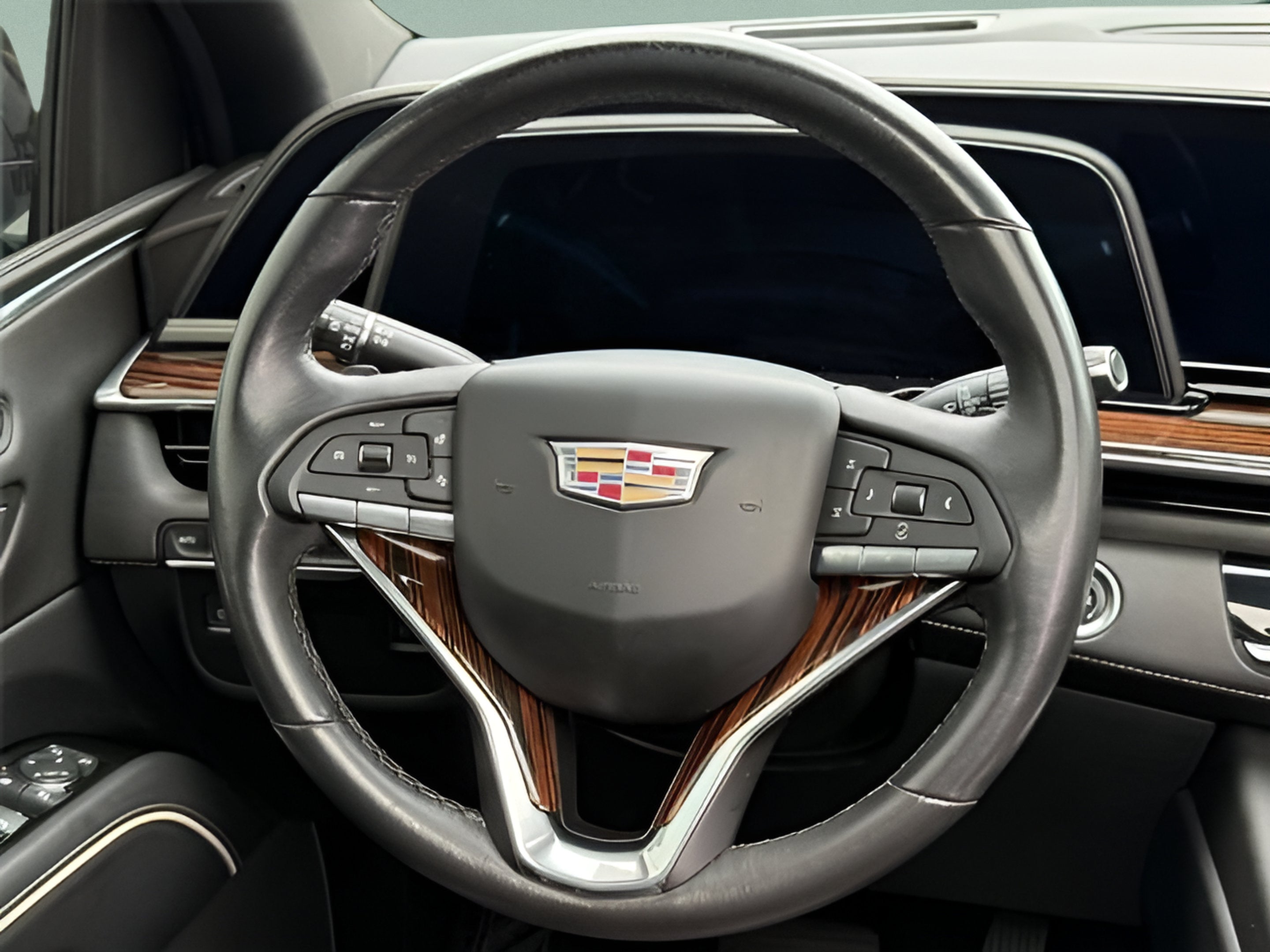 2023 Cadillac Escalade 4WD Premium Luxury
