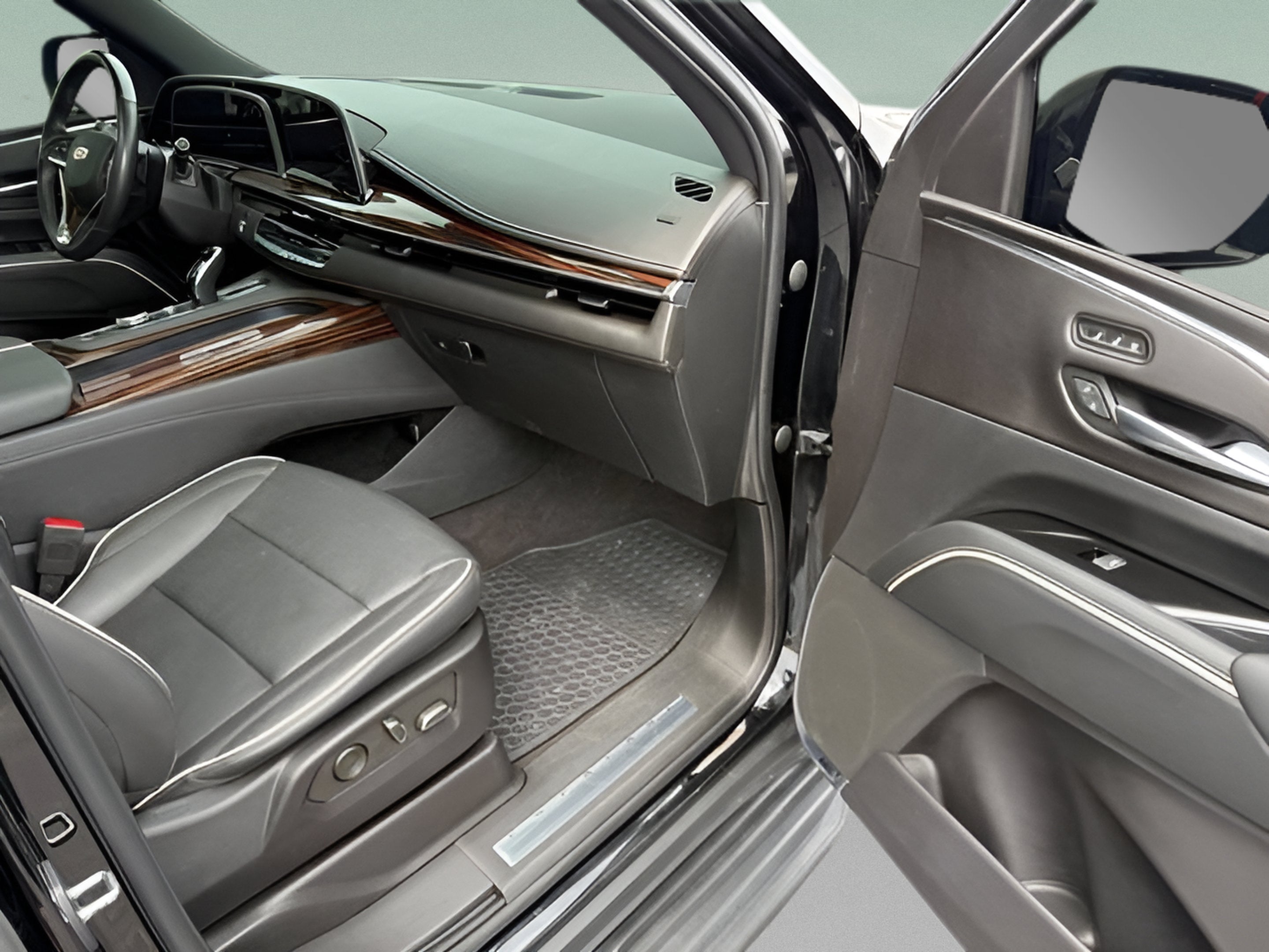 2023 Cadillac Escalade 4WD Premium Luxury