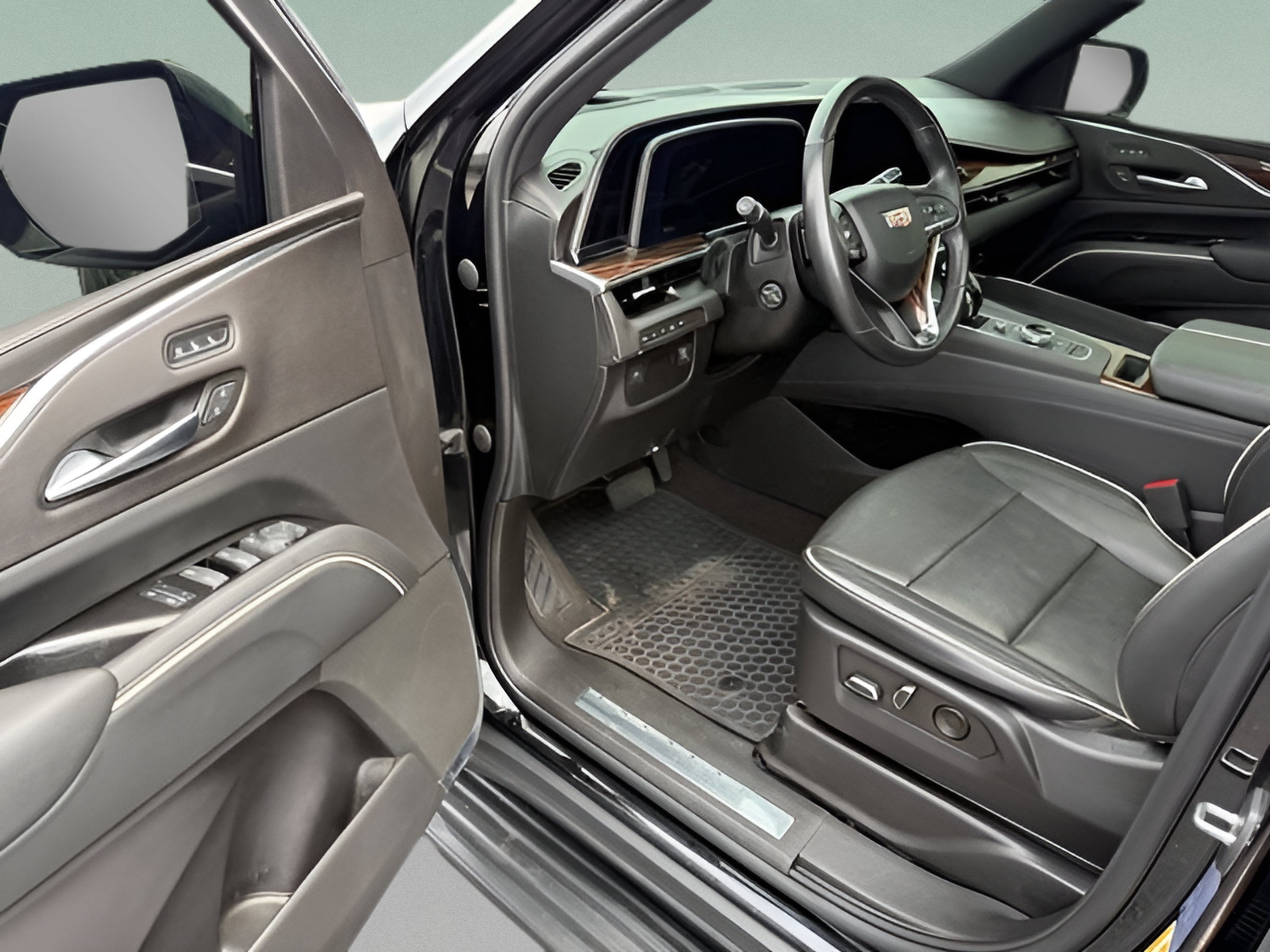 2023 Cadillac Escalade 4WD Premium Luxury