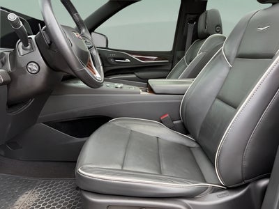 2023 Cadillac Escalade 4WD Premium Luxury