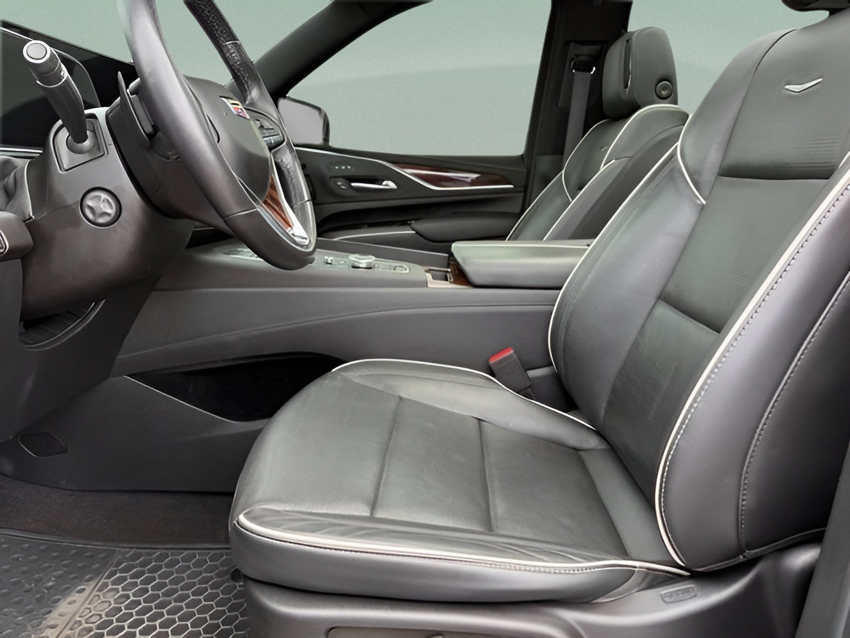 2023 Cadillac Escalade 4WD Premium Luxury