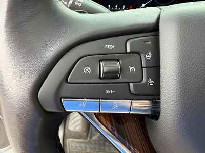 2023 Cadillac Escalade 4WD Premium Luxury