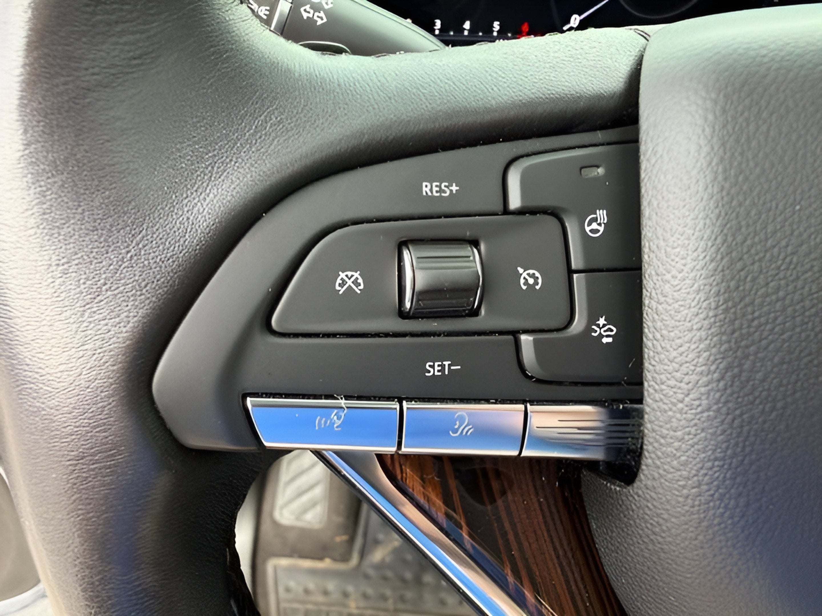 2023 Cadillac Escalade 4WD Premium Luxury