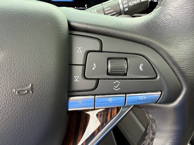 2023 Cadillac Escalade 4WD Premium Luxury