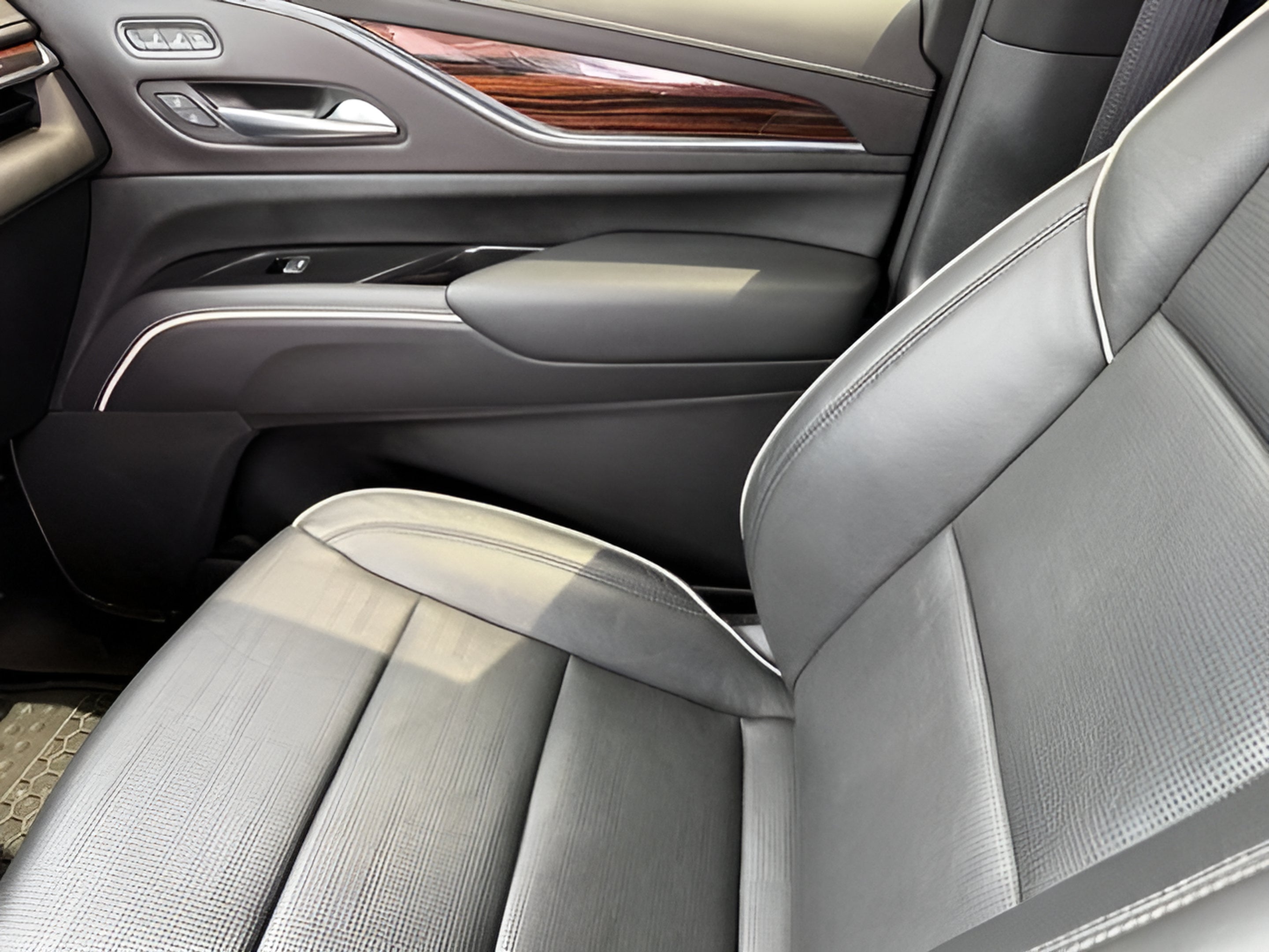2023 Cadillac Escalade 4WD Premium Luxury
