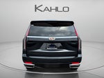 2023 Cadillac Escalade 4WD Premium Luxury