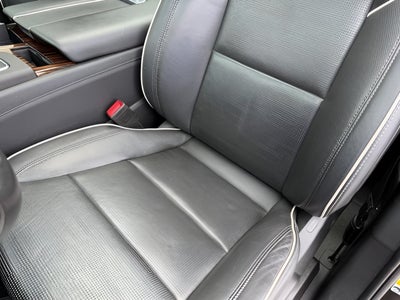 2023 Cadillac Escalade 4WD Premium Luxury