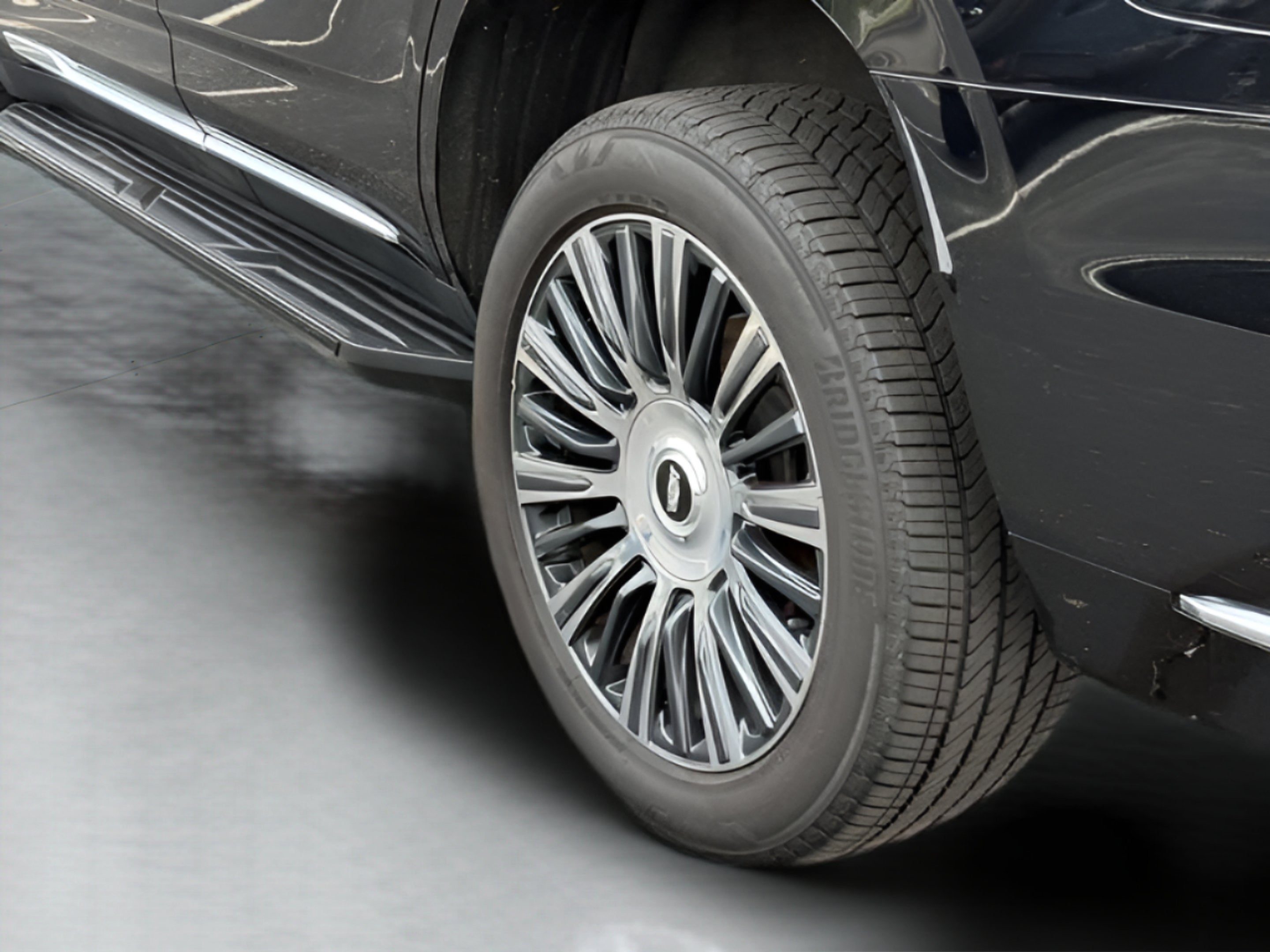 2023 Cadillac Escalade 4WD Premium Luxury