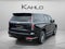 2023 Cadillac Escalade 4WD Premium Luxury