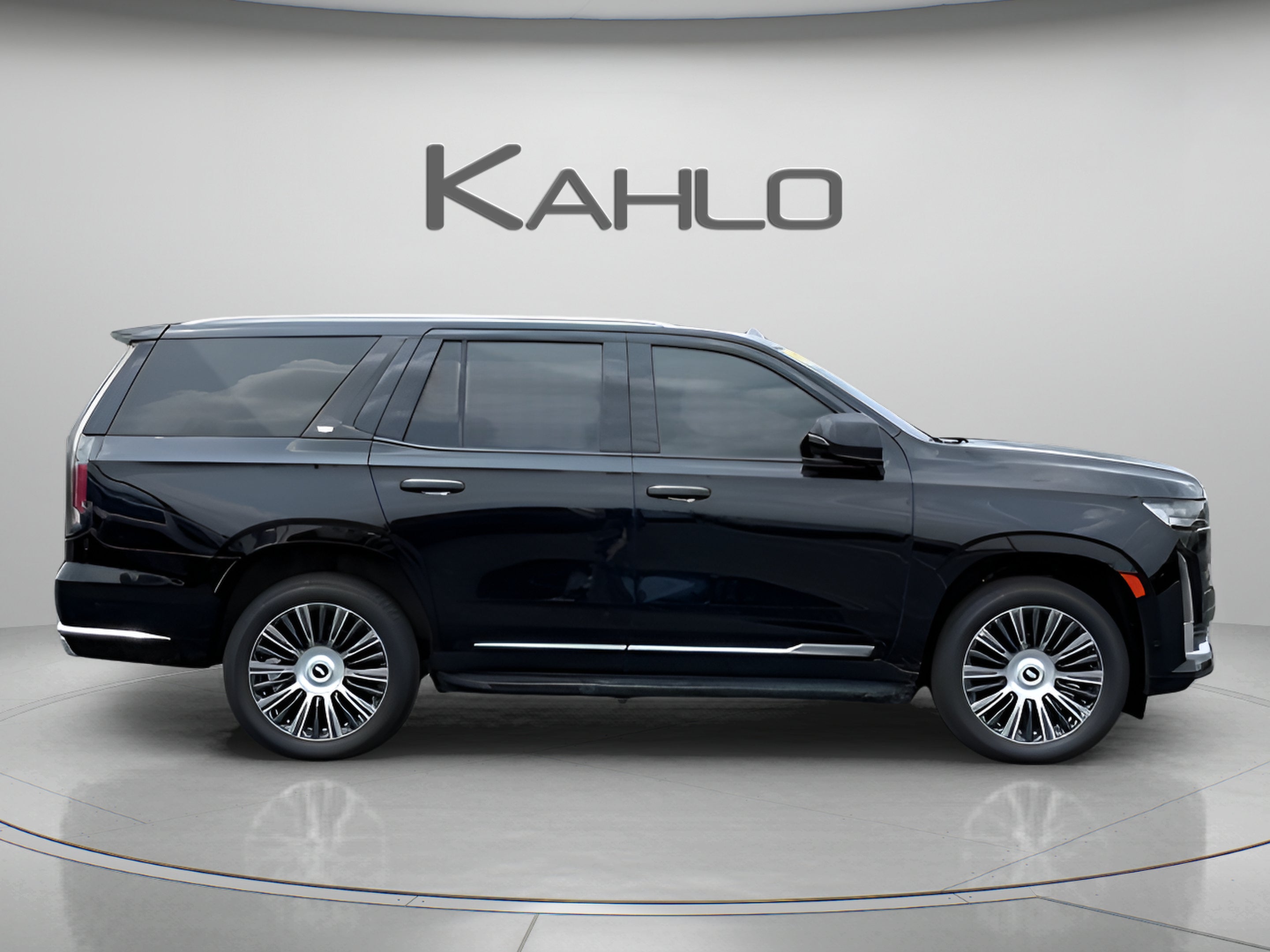 2023 Cadillac Escalade 4WD Premium Luxury