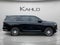 2023 Cadillac Escalade 4WD Premium Luxury