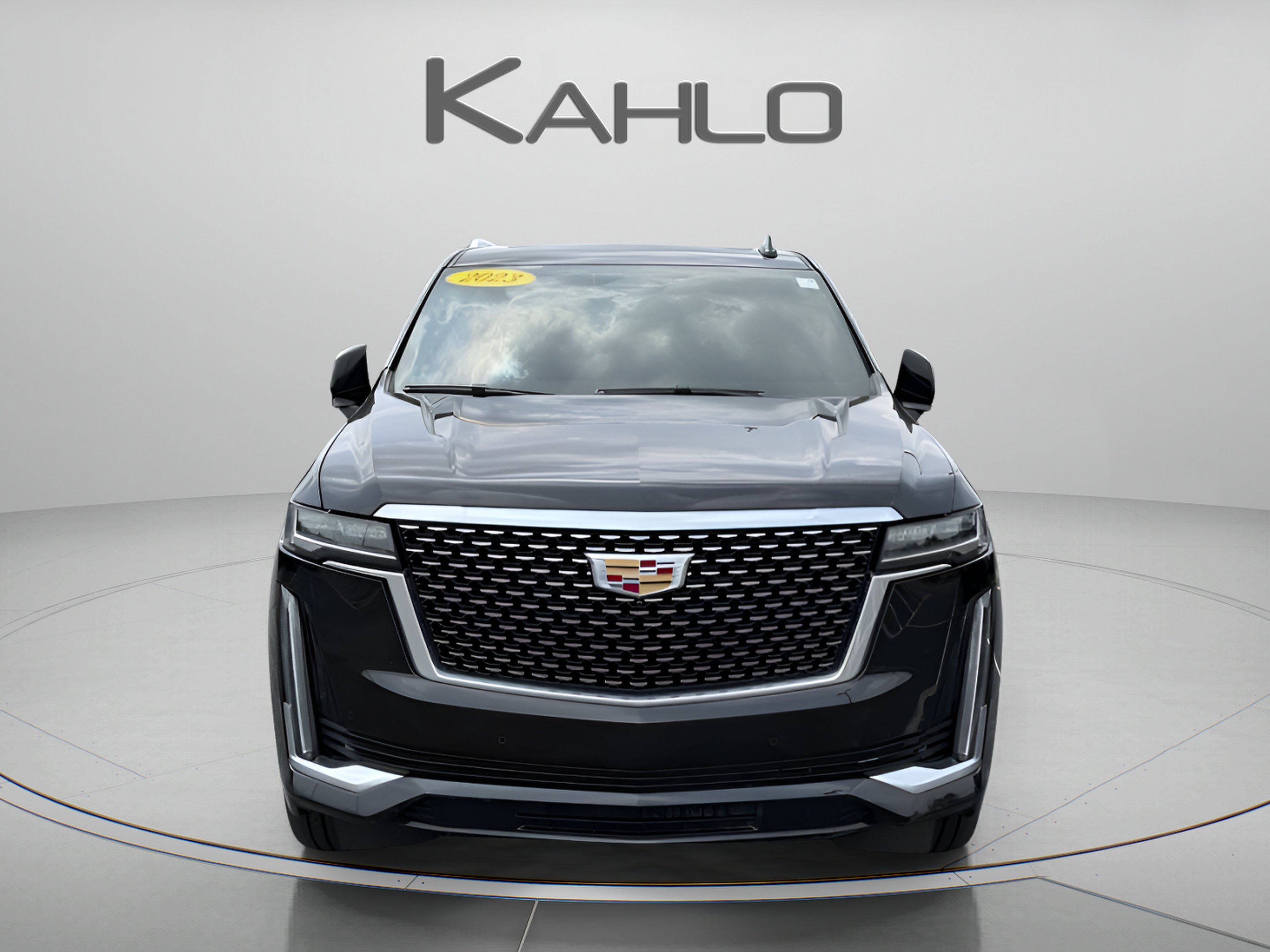 2023 Cadillac Escalade 4WD Premium Luxury