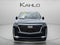 2023 Cadillac Escalade 4WD Premium Luxury