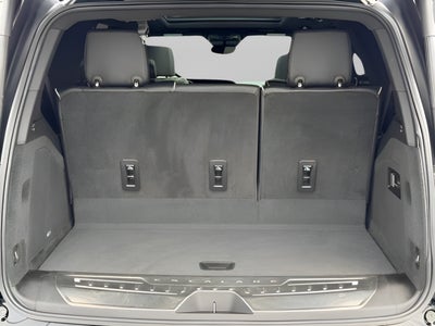 2023 Cadillac Escalade 4WD Premium Luxury